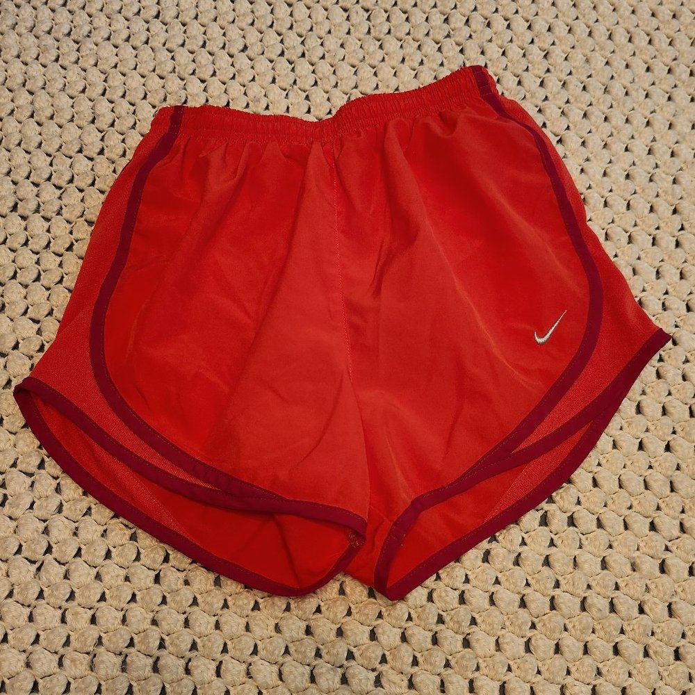 Nike Dry Fit Running Shorts